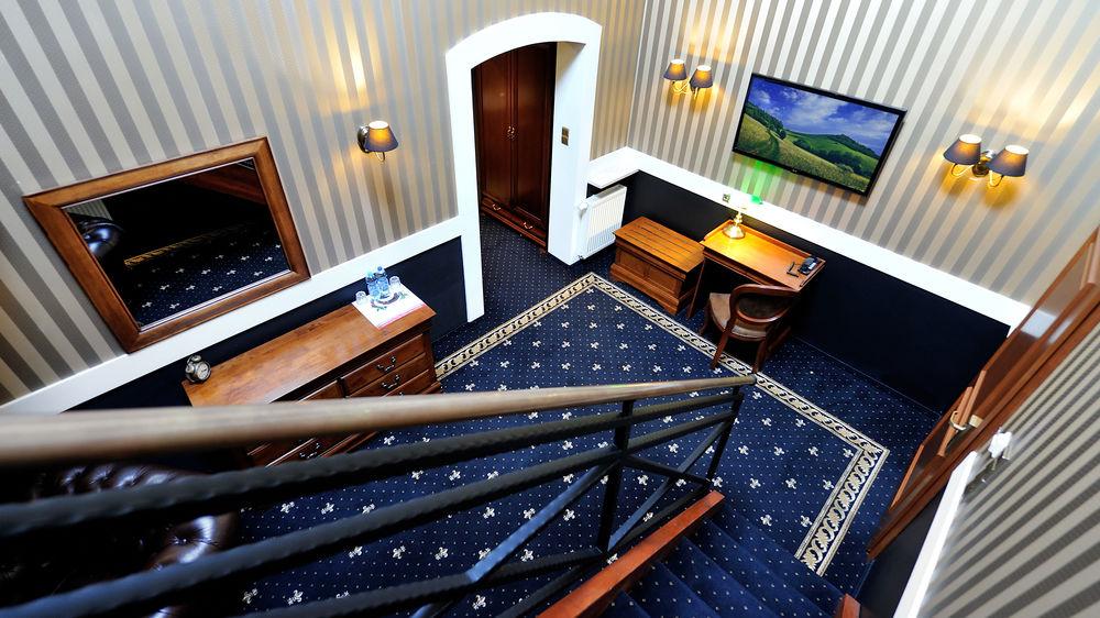 Hotel Diament Bella Notte Katowice - Chorzów Extérieur photo