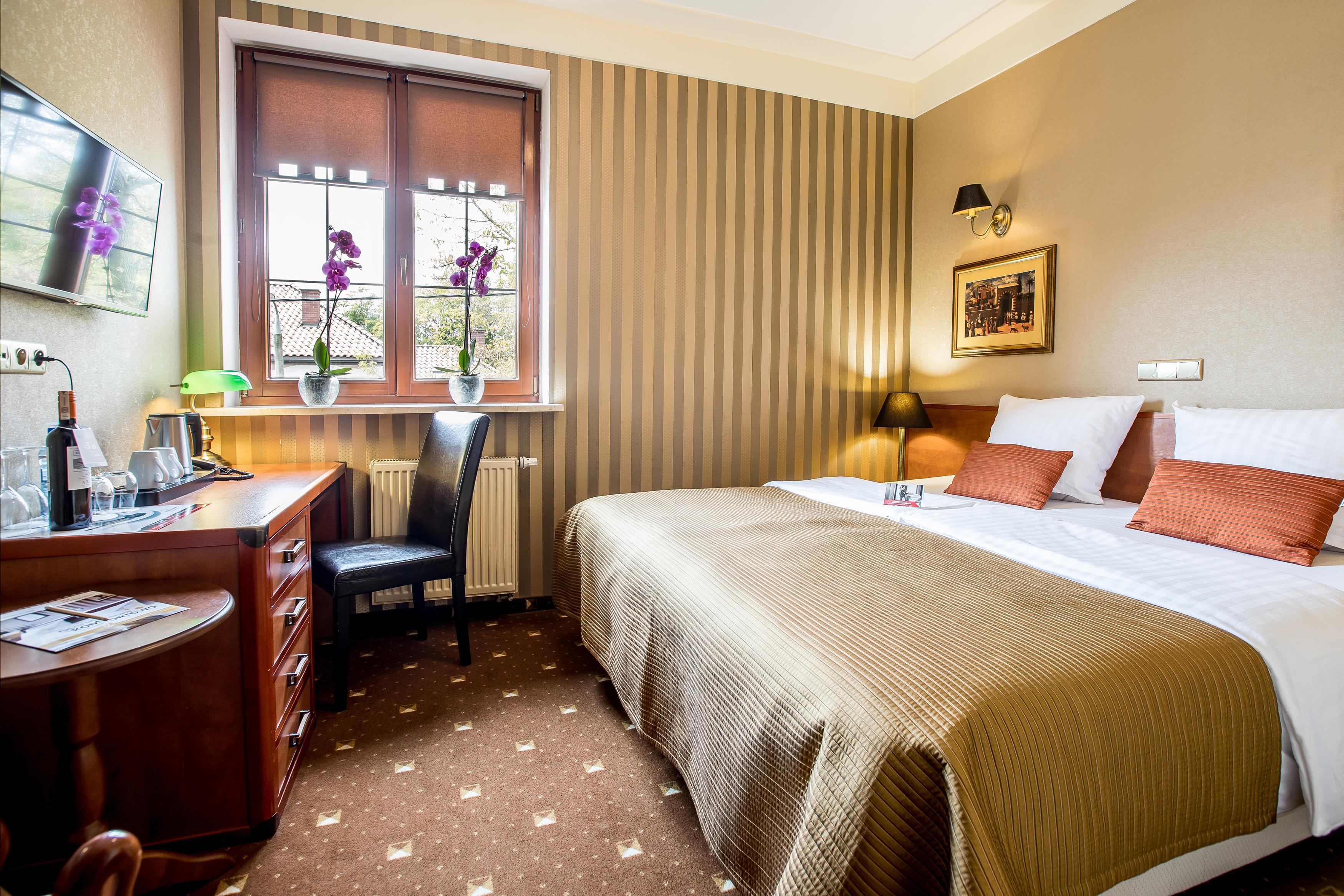 Hotel Diament Bella Notte Katowice - Chorzów Extérieur photo