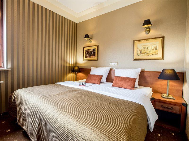 Hotel Diament Bella Notte Katowice - Chorzów Extérieur photo