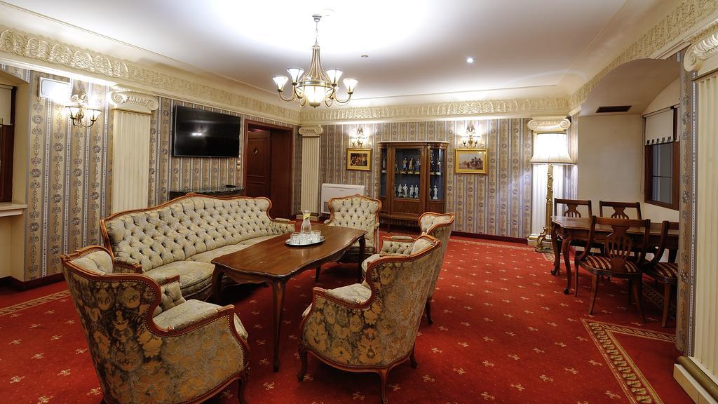 Hotel Diament Bella Notte Katowice - Chorzów Extérieur photo
