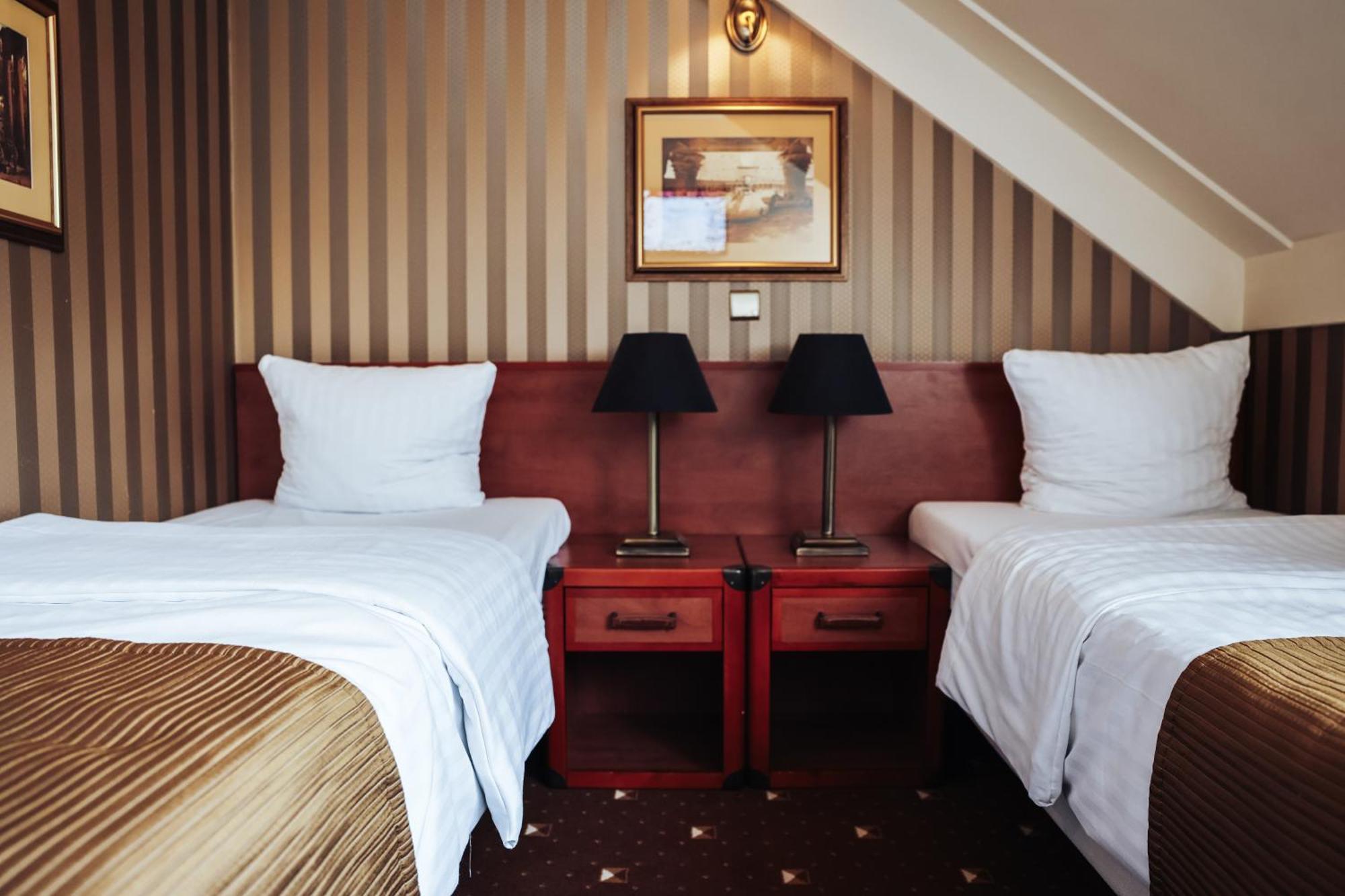 Hotel Diament Bella Notte Katowice - Chorzów Extérieur photo