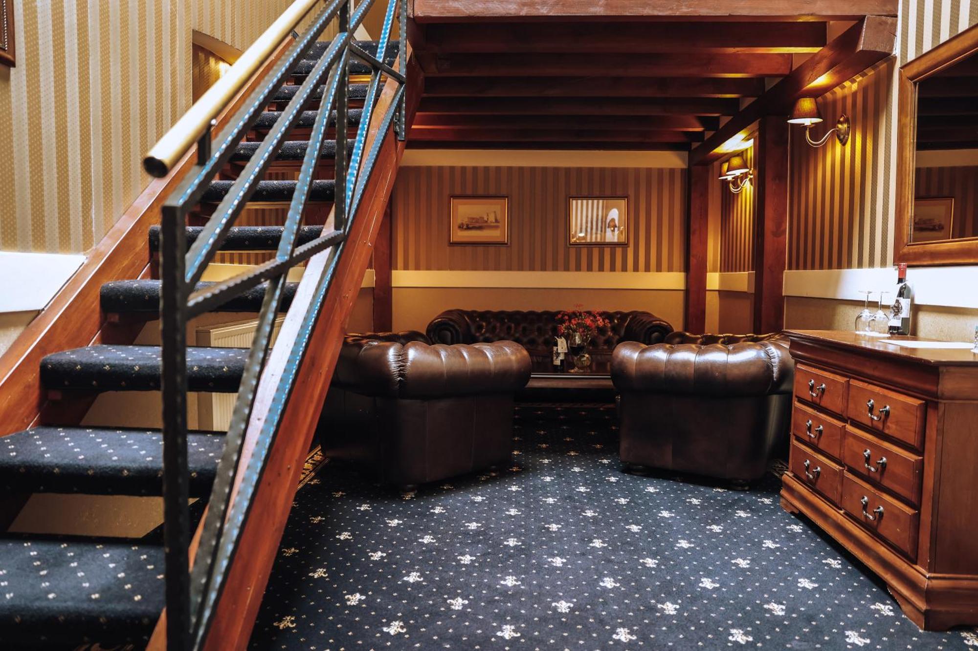 Hotel Diament Bella Notte Katowice - Chorzów Extérieur photo