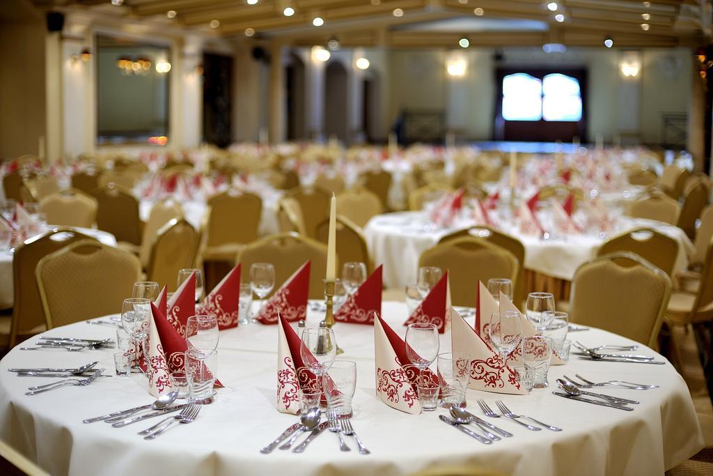 Hotel Diament Bella Notte Katowice - Chorzów Extérieur photo