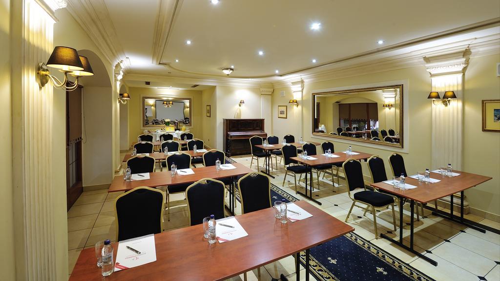 Hotel Diament Bella Notte Katowice - Chorzów Extérieur photo