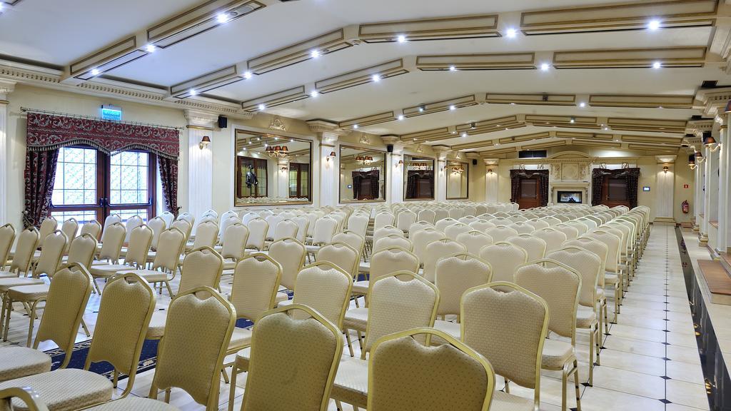 Hotel Diament Bella Notte Katowice - Chorzów Extérieur photo